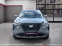 Nissan x-trail e-power 213 ch e-4orce 7 places n-connecta toit ouvrant garantie constructeur occasion simplicicar toulouse...