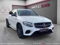 Mercedes glc coupe 250 d 9g-tronic 4matic fascination occasion simplicicar livry gargan simplicicar simplicibike france