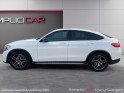 Mercedes glc coupe 250 d 9g-tronic 4matic fascination occasion simplicicar livry gargan simplicicar simplicibike france