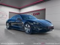Porsche taycan 4s 571 ch batterie performance camera 360 sieges massants occasion simplicicar toulouse nord simplicicar...