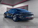 Porsche taycan 4s 571 ch batterie performance camera 360 sieges massants occasion simplicicar toulouse nord simplicicar...