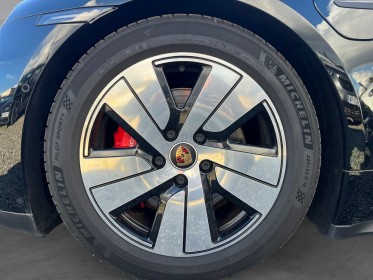 Porsche taycan 4s 571 ch batterie performance camera 360 sieges massants occasion simplicicar toulouse nord simplicicar...