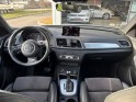 Audi q3 q3 2.0 tdi 184 ch s tronic 7 quattro s line attelage garantie 12 mois occasion simplicicar besanÇon simplicicar...
