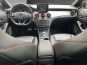 Mercedes classe gla 45 4-matic mercedes-amg carplay toit ouvrant suivi complet garantie 12 mois occasion simplicicar le...