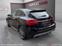 Mercedes classe gla 45 4-matic mercedes-amg carplay toit ouvrant suivi complet garantie 12 mois occasion simplicicar le...