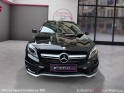 Mercedes classe gla 45 4-matic mercedes-amg carplay toit ouvrant suivi complet garantie 12 mois occasion simplicicar le...