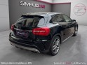 Mercedes classe gla 45 4-matic mercedes-amg carplay toit ouvrant suivi complet garantie 12 mois occasion simplicicar le...