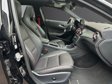 Mercedes classe gla 45 4-matic mercedes-amg carplay toit ouvrant suivi complet garantie 12 mois occasion simplicicar le...