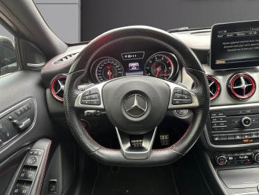 Mercedes classe gla 45 4-matic mercedes-amg carplay toit ouvrant suivi complet garantie 12 mois occasion simplicicar le...