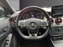 Mercedes classe gla 45 4-matic mercedes-amg carplay toit ouvrant suivi complet garantie 12 mois occasion simplicicar le...