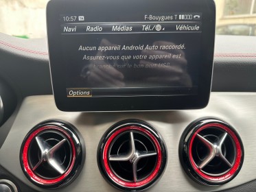 Mercedes classe gla 45 4-matic mercedes-amg carplay toit ouvrant suivi complet garantie 12 mois occasion simplicicar le...