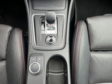 Mercedes classe gla 45 4-matic mercedes-amg carplay toit ouvrant suivi complet garantie 12 mois occasion simplicicar le...