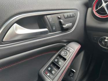 Mercedes classe gla 45 4-matic mercedes-amg carplay toit ouvrant suivi complet garantie 12 mois occasion simplicicar le...