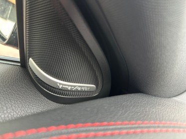 Mercedes classe gla 45 4-matic mercedes-amg carplay toit ouvrant suivi complet garantie 12 mois occasion simplicicar le...