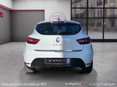 Renault clio iv tce 90 energy limited occasion simplicicar livry gargan simplicicar simplicibike france