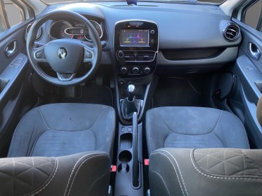Renault clio iv tce 90 energy limited occasion simplicicar livry gargan simplicicar simplicibike france