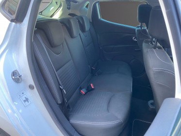 Renault clio iv tce 90 energy limited occasion simplicicar livry gargan simplicicar simplicibike france