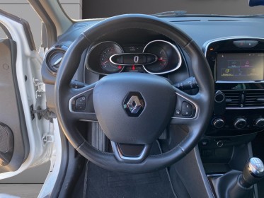 Renault clio iv tce 90 energy limited occasion simplicicar livry gargan simplicicar simplicibike france