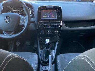 Renault clio iv tce 90 energy limited occasion simplicicar livry gargan simplicicar simplicibike france