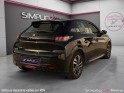 Peugeot 208 1.2 puretech 100 ch bvm6 allure occasion simplicicar reims simplicicar simplicibike france