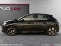 Peugeot 208 1.2 puretech 100 ch bvm6 allure occasion simplicicar reims simplicicar simplicibike france