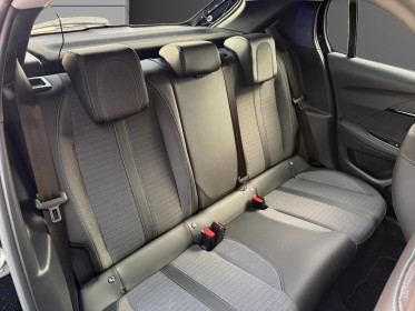 Peugeot 208 1.2 puretech 100 ch bvm6 allure occasion simplicicar reims simplicicar simplicibike france