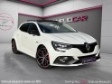 Renault megane iv berline tce 300 edc rs trophy occasion simplicicar vaucresson simplicicar simplicibike france