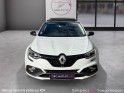 Renault megane iv berline tce 300 edc rs trophy occasion simplicicar vaucresson simplicicar simplicibike france