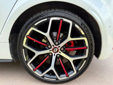 Renault megane iv berline tce 300 edc rs trophy occasion simplicicar vaucresson simplicicar simplicibike france