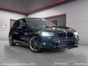 B.m.w. serie 1 f20 ph ii /114d m sport/carplay/origine france/reprog stage 1 140cv occasion simplicicar annecy simplicicar...