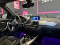 B.m.w. serie 1 f20 ph ii /114d m sport/carplay/origine france/reprog stage 1 140cv occasion simplicicar annecy simplicicar...