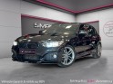 B.m.w. serie 1 f20 ph ii /114d m sport/carplay/origine france/reprog stage 1 140cv occasion simplicicar annecy simplicicar...