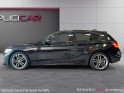 B.m.w. serie 1 f20 ph ii /114d m sport/carplay/origine france/reprog stage 1 140cv occasion simplicicar annecy simplicicar...