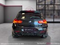 B.m.w. serie 1 f20 ph ii /114d m sport/carplay/origine france/reprog stage 1 140cv occasion simplicicar annecy simplicicar...