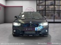 B.m.w. serie 1 f20 ph ii /114d m sport/carplay/origine france/reprog stage 1 140cv occasion simplicicar annecy simplicicar...