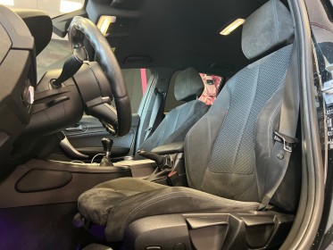 B.m.w. serie 1 f20 ph ii /114d m sport/carplay/origine france/reprog stage 1 140cv occasion simplicicar annecy simplicicar...