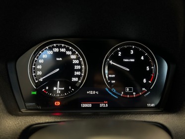 B.m.w. serie 1 f20 ph ii /114d m sport/carplay/origine france/reprog stage 1 140cv occasion simplicicar annecy simplicicar...