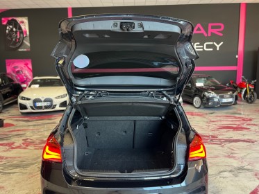 B.m.w. serie 1 f20 ph ii /114d m sport/carplay/origine france/reprog stage 1 140cv occasion simplicicar annecy simplicicar...