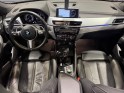 Bmw x2 f39 m sport xdrive 18d 150 ch bva8 caméra de recul garantie 12 mois occasion montpellier (34) simplicicar...
