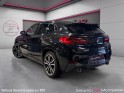 Bmw x2 f39 m sport xdrive 18d 150 ch bva8 caméra de recul garantie 12 mois occasion montpellier (34) simplicicar...