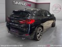 Bmw x2 f39 m sport xdrive 18d 150 ch bva8 caméra de recul garantie 12 mois occasion montpellier (34) simplicicar...