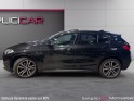 Bmw x2 f39 m sport xdrive 18d 150 ch bva8 caméra de recul garantie 12 mois occasion montpellier (34) simplicicar...