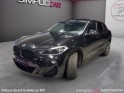 Bmw x2 f39 m sport xdrive 18d 150 ch bva8 caméra de recul garantie 12 mois occasion montpellier (34) simplicicar...