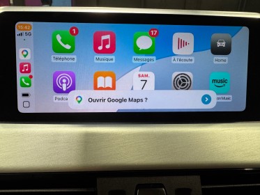 Bmw x2 f39 m sport xdrive 18d 150 ch bva8 caméra de recul garantie 12 mois occasion montpellier (34) simplicicar...