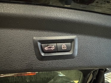 Bmw x2 f39 m sport xdrive 18d 150 ch bva8 caméra de recul garantie 12 mois occasion montpellier (34) simplicicar...