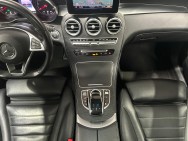 MERCEDES d'occasion CLASSE GLC 220D 4MATIC de 2019 Lyon Ouest (69)﻿