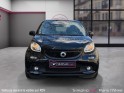 Smart forfour 1.0 71 ch ss prime/ camera de recul / toit panoramique / suivi complet occasion paris 17ème (75)(porte...