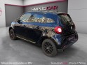 Smart forfour 1.0 71 ch ss prime/ camera de recul / toit panoramique / suivi complet occasion paris 17ème (75)(porte...