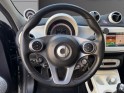 Smart forfour 1.0 71 ch ss prime/ camera de recul / toit panoramique / suivi complet occasion paris 17ème (75)(porte...
