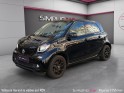 Smart forfour 1.0 71 ch ss prime/ camera de recul / toit panoramique / suivi complet occasion paris 17ème (75)(porte...